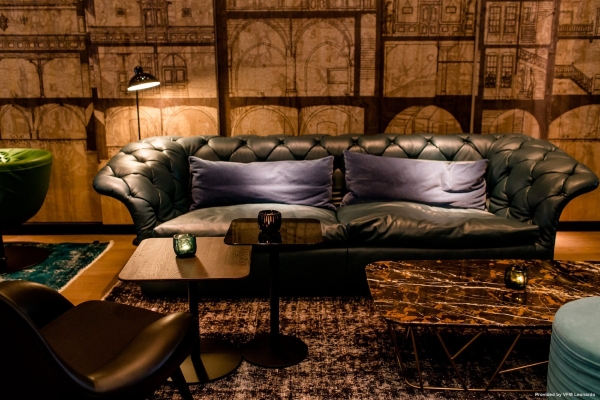 Motel One Frankfurt-Römer (Frankfurt am Main)